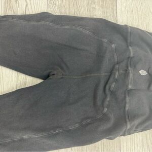 Free People Gray Apparel